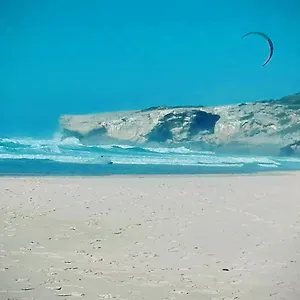 Cozy In Algarve West Coast - Apartamento Aljezur