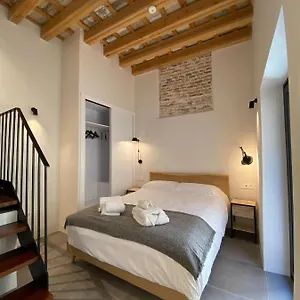 Apartamento Oma, Cádis