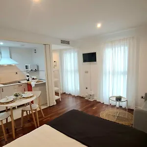 Apartamento Alameda11, Cádis