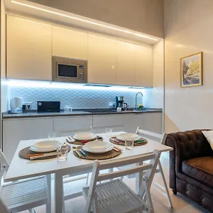 Apartamento Gadir, Cádis