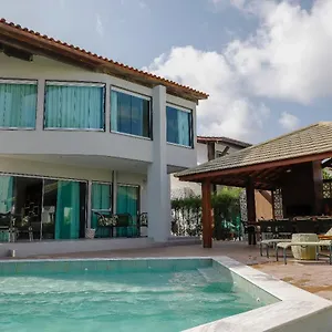 Casa Espetacular Em Casa de Férias Pôrto das Galinhas