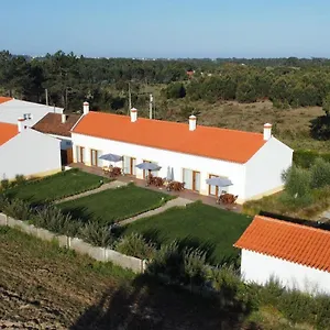 Lira Casa de Campo Aljezur