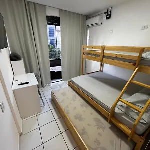 Charme 239 Apartamento Natal