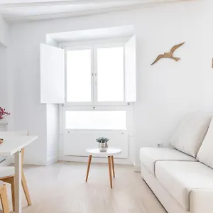 Apartamento Villalobos By Time, Cádis