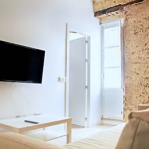 Apartamento Plaza De Espana Building, Cádis