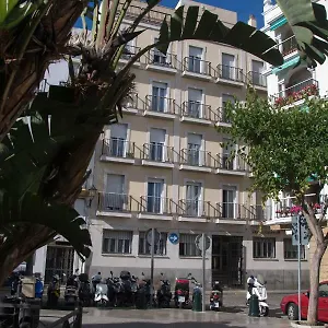 Apartamento Residencia Universitaria Centro, Cádis