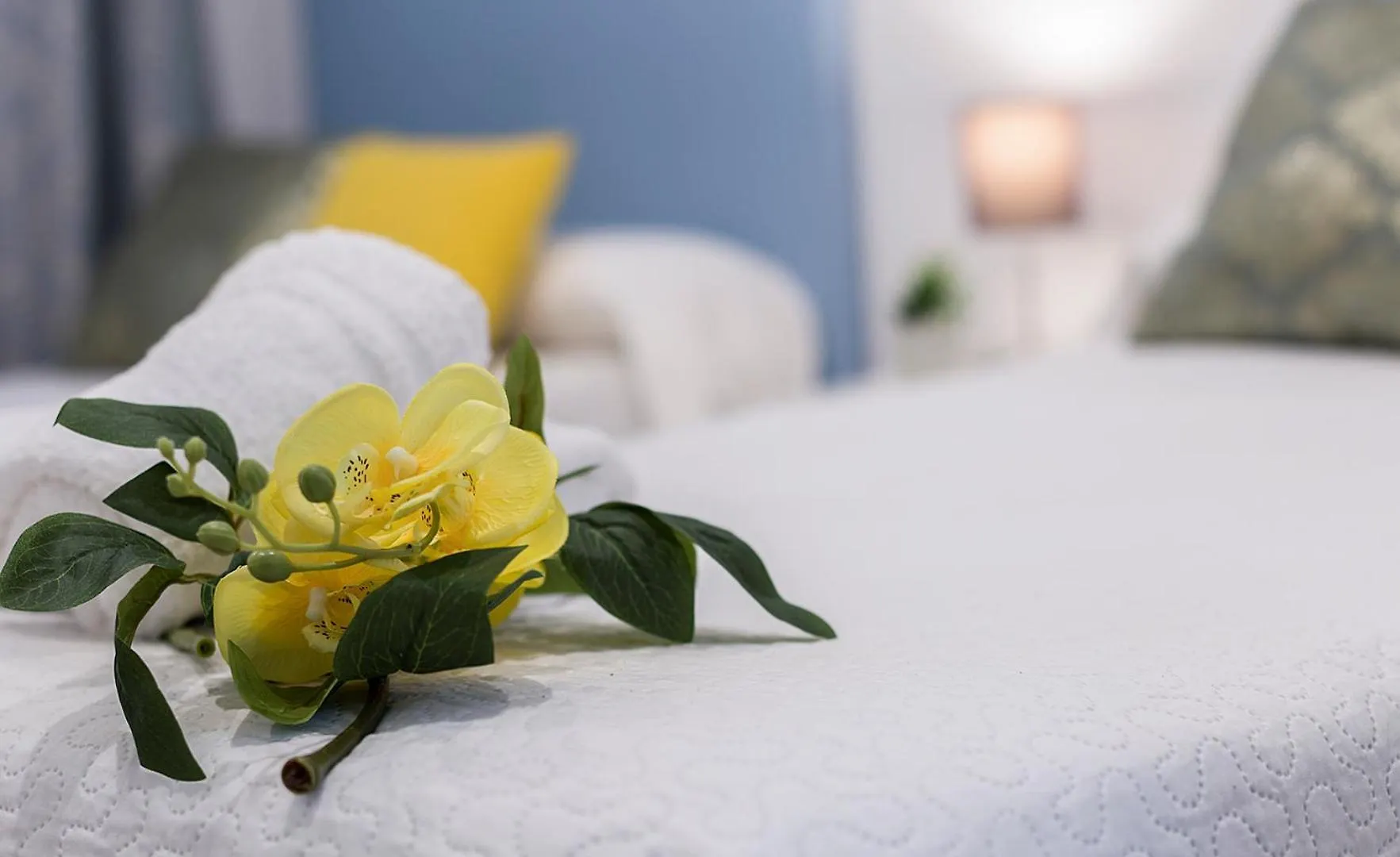 Apartamento Centrico Playa Caleta 3 dormitorios Cádiz España